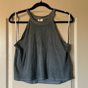 RVCA tank top